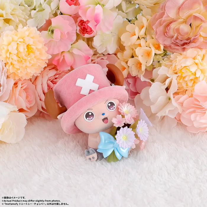 ONE PIECE - FIGURE TONY TONY CHOPPER MOFAMOFY