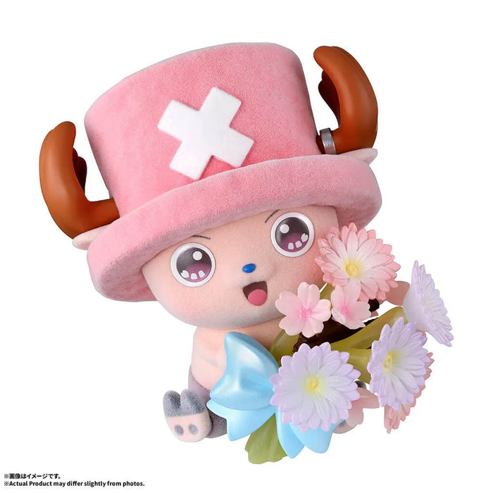 ONE PIECE - FIGURE TONY TONY CHOPPER MOFAMOFY