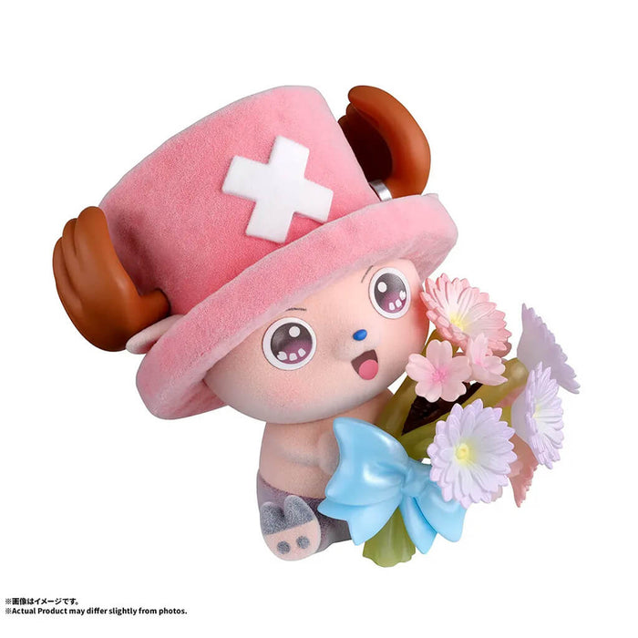 ONE PIECE - FIGURE TONY TONY CHOPPER MOFAMOFY