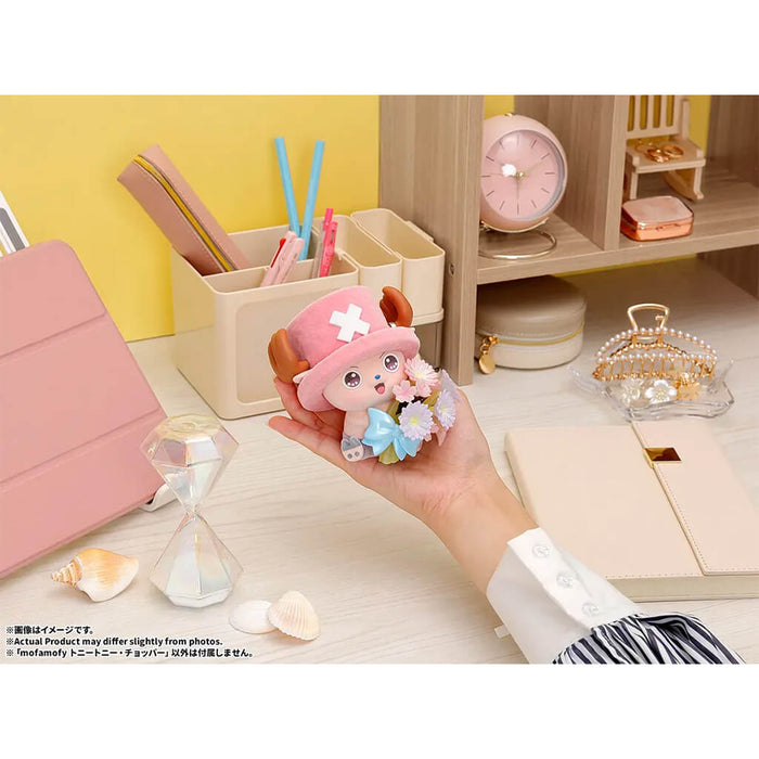 ONE PIECE - FIGURE TONY TONY CHOPPER MOFAMOFY