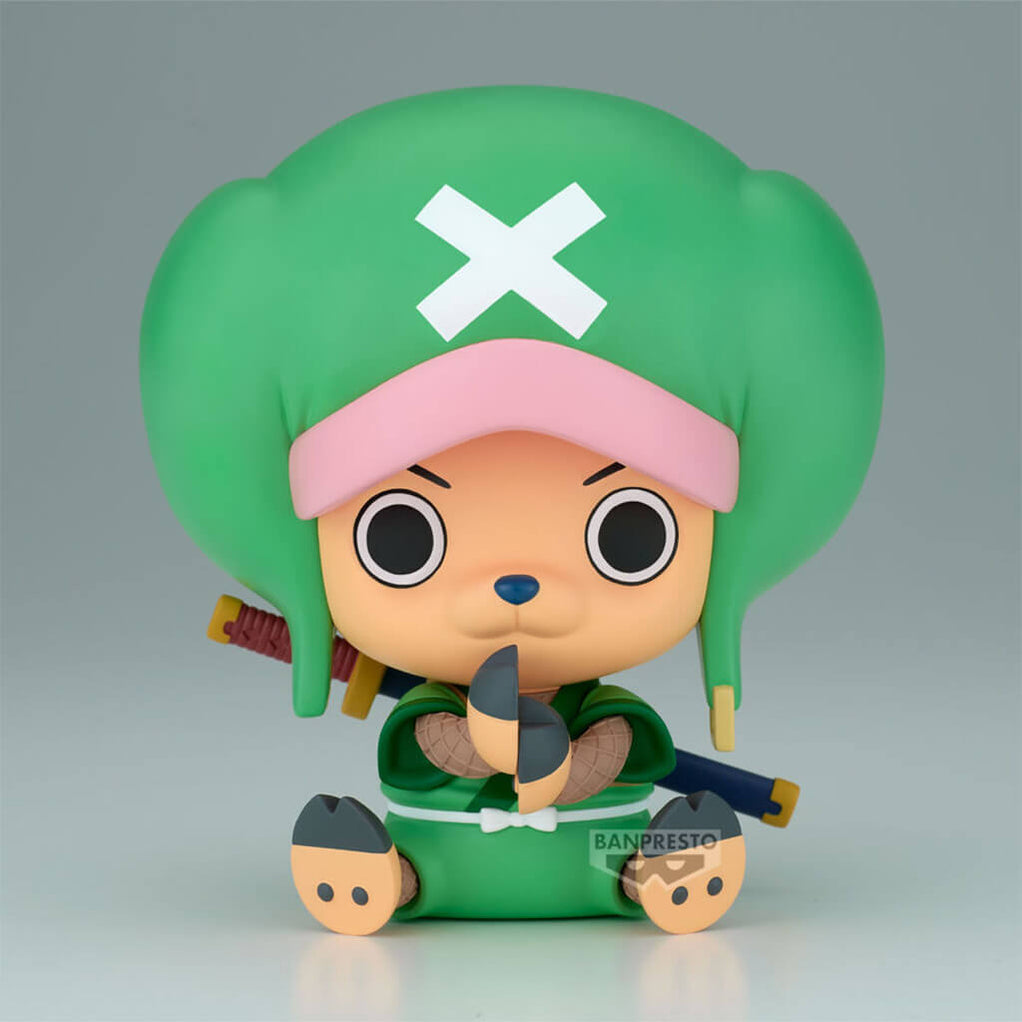 Figurine Tony Tony Chopper – Baggy Store Figurine Tony Tony Chopper – Baggy Store
