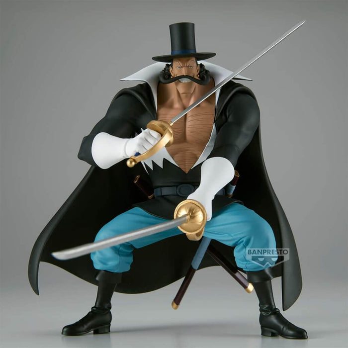 ONE PIECE - FIGURINE VISTA BATTLE RECORD COLLECTION