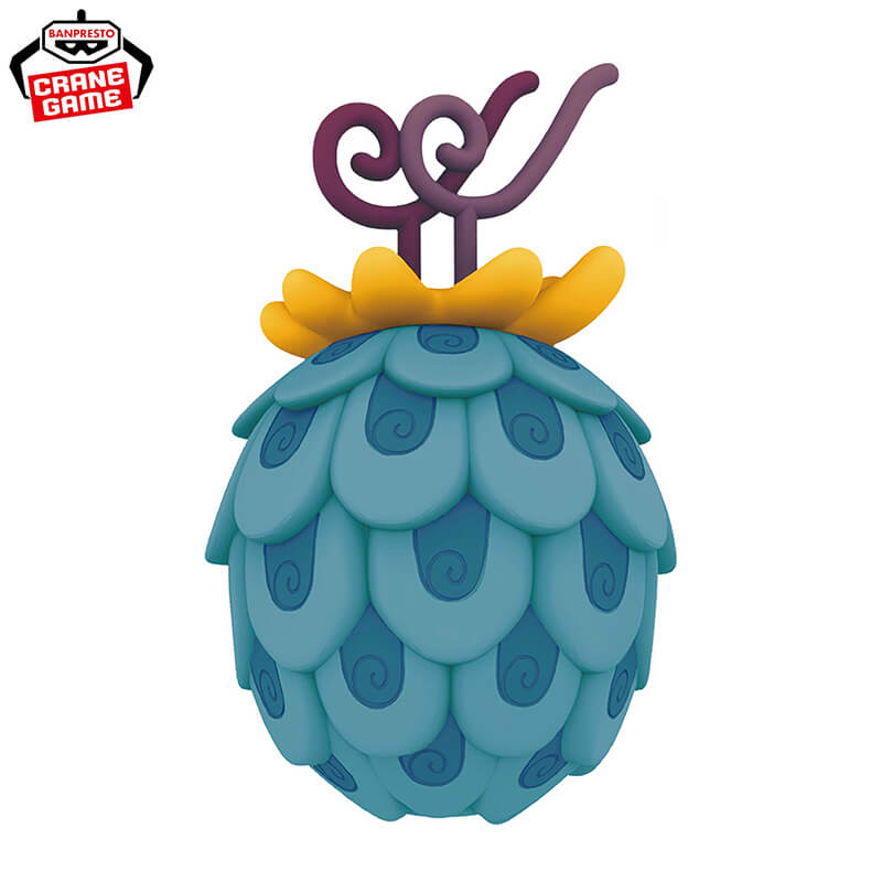 Goodies Lampe 14 cm One Piece Japandco