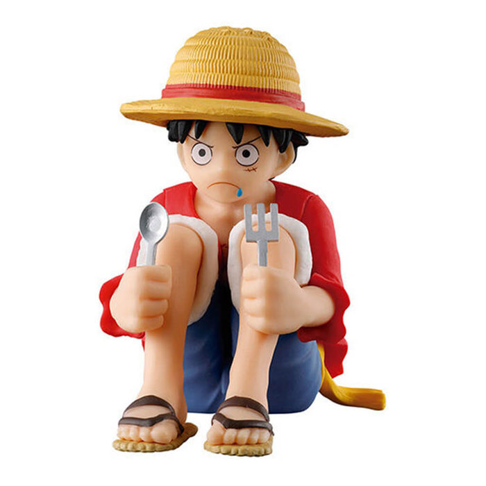ONE PIECE - GASHAPON ONE PIECE WAITING IN VAIN
