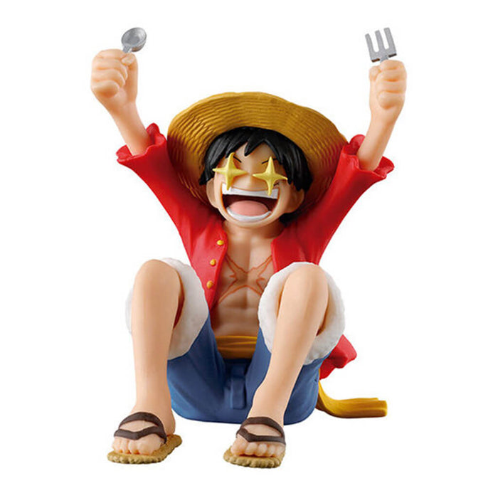ONE PIECE - GASHAPON ONE PIECE WAITING IN VAIN