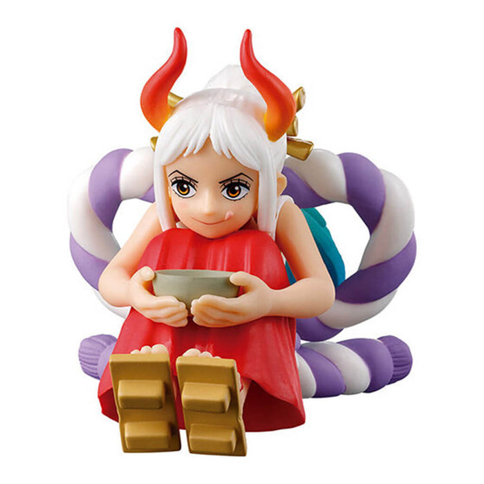 ONE PIECE - GASHAPON ONE PIECE WAITING IN VAIN