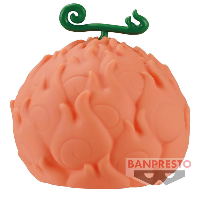 ONE PIECE - MERA MERA NO MI DEVIL FRUIT ROOM LIGHT