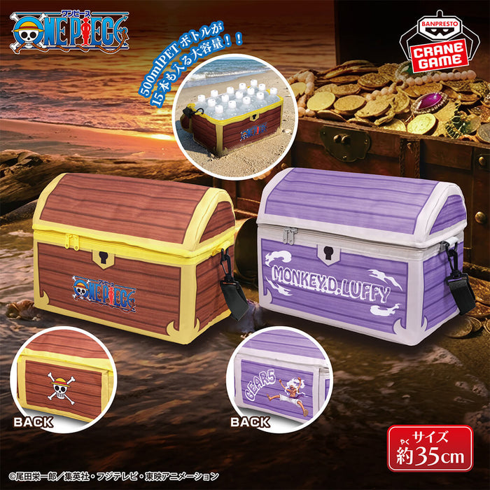 ONE PIECE - ONE PIECE INSULATED BAG