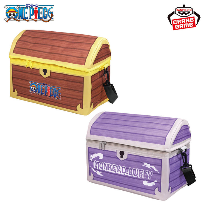 ONE PIECE - ONE PIECE INSULATED BAG