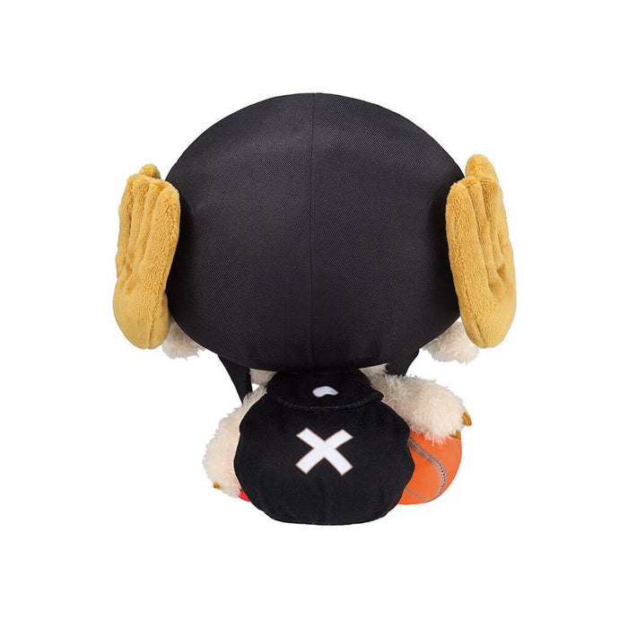 ONE PIECE - ONE PIECE x NBA TONY TONY CHOPPER PLUSH