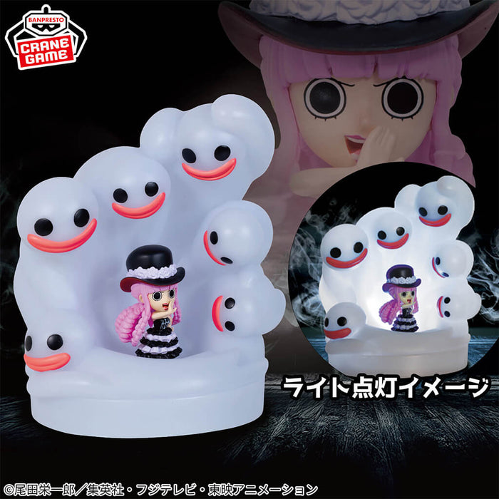 ONE PIECE - PERONA ROOM LIGHT