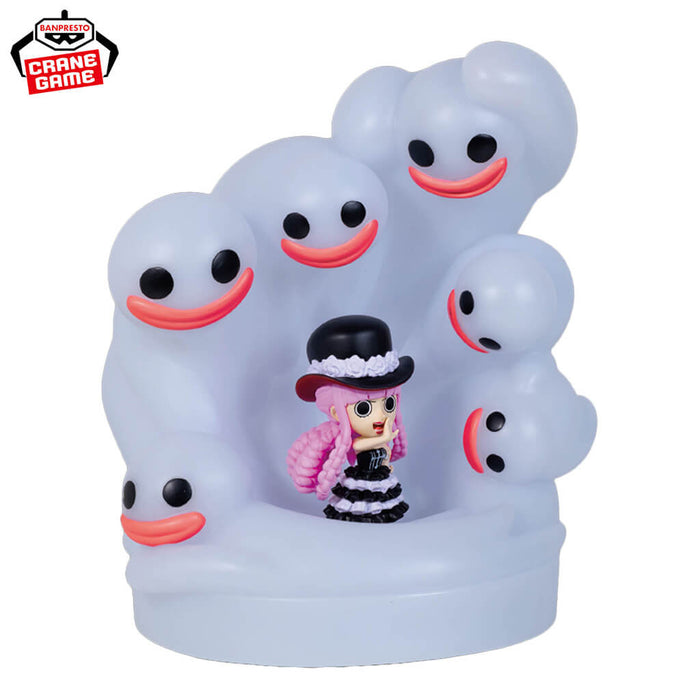 ONE PIECE - PERONA ROOM LIGHT