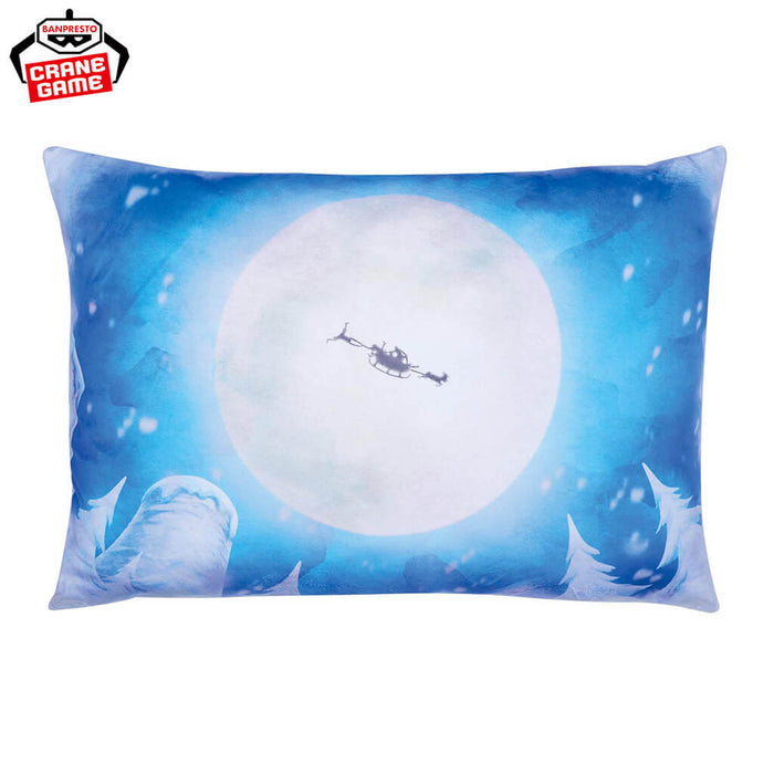 ONE PIECE - SUPER SOFT PLUSH CUSHION DRUM KINGDOM