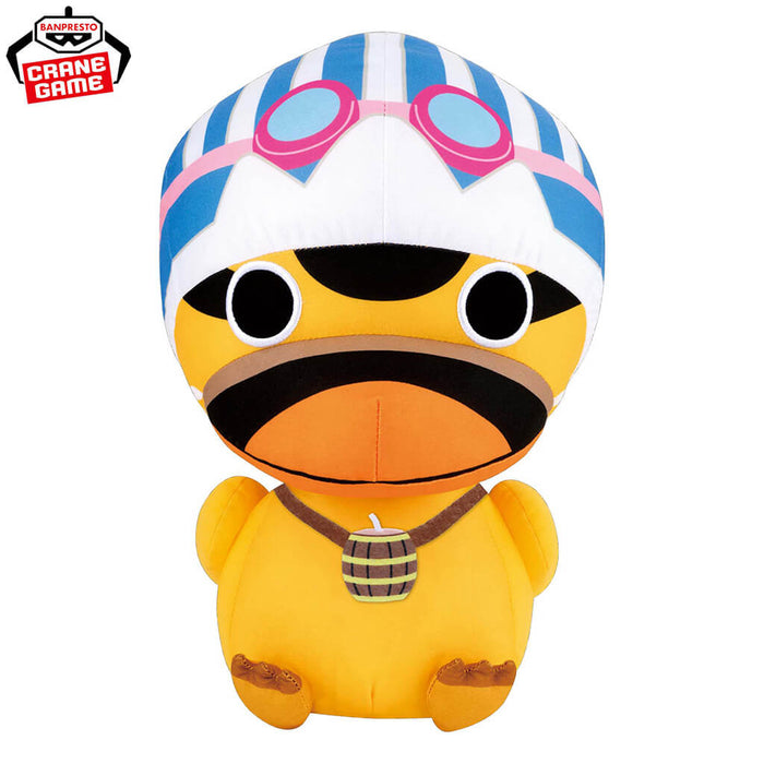 ONE PIECE - SUPER SOFT PLUSH TOY KAROO