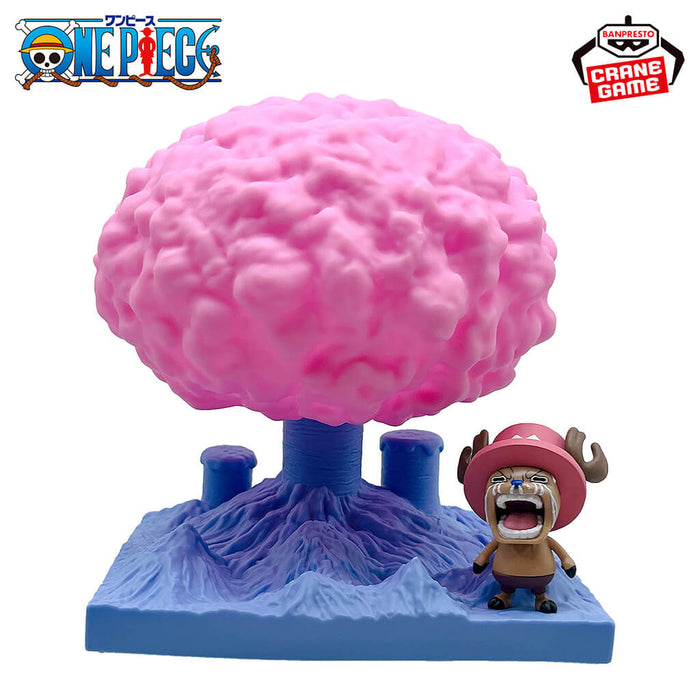 ONE PIECE - TONY TONY CHOPPER (MIRACLE CHERRY BLOSSOMS) ROOM LIGHT
