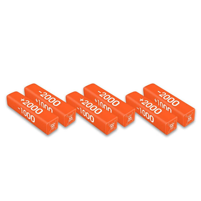 ONE PIECE CARD GAME 3rd ANNIVERSARY SET