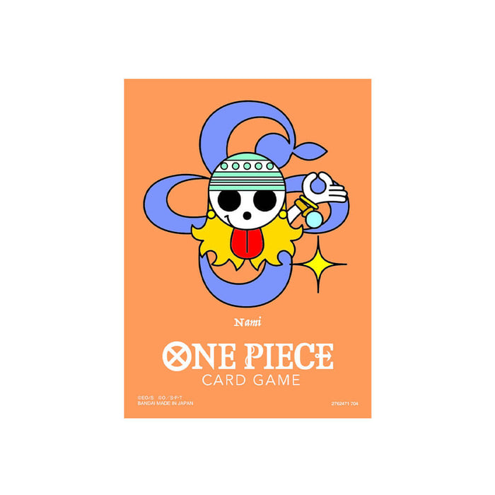 ONE PIECE CARD GAME LIMITED CARD SLEEVE PREMIUM MATTE VOL.2