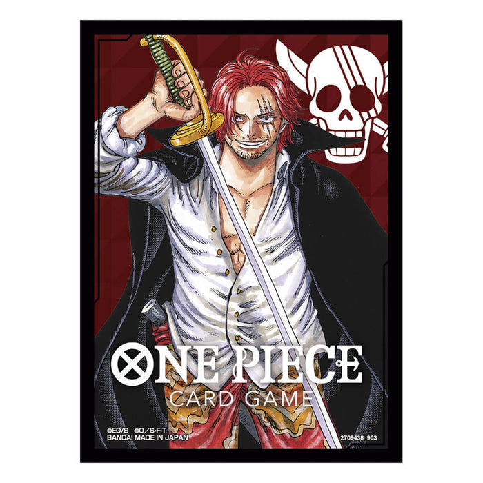 FUNDAS PARA CARTAS DE EDICIÓN LIMITADA DE JUEGO DE CARTAS DE ONE PIECE