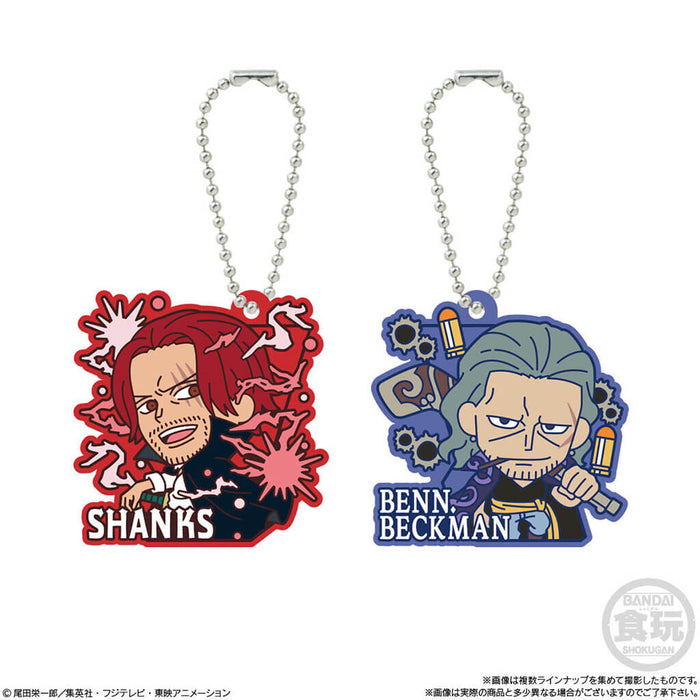 ONE PIECE LAVAMASU GUMMY 3 (12 PCS)