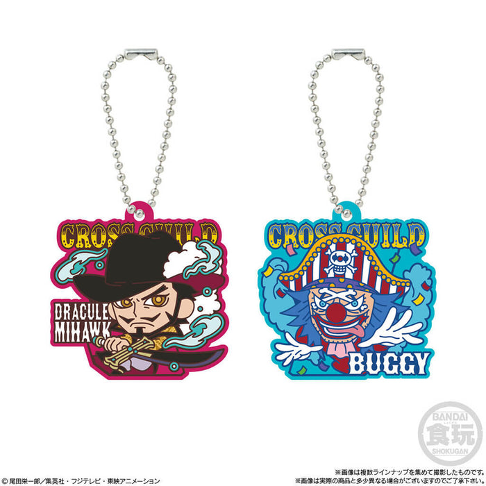 ONE PIECE LAVAMASU GUMMY 3 (12 PCS)