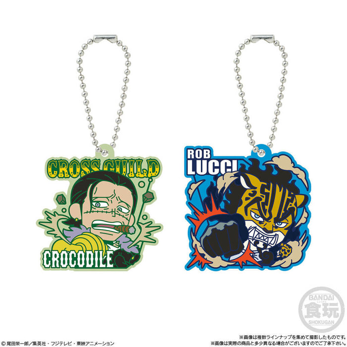 ONE PIECE LAVAMASU GUMMY 3 (12 PCS)