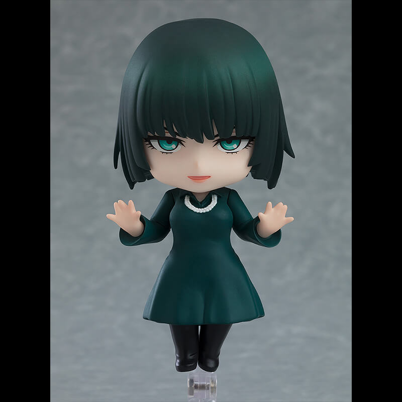Portrait of Fubuki