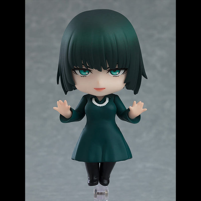 ONE PUNCH MAN - FIGURINE FUBUKI HELLISH BLIZZARD NENDOROID