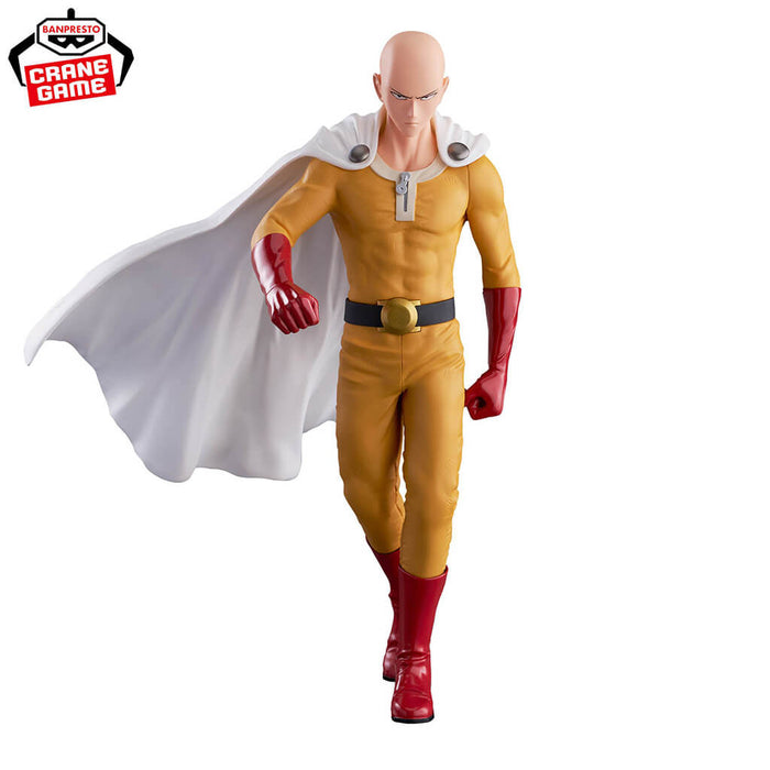 ONE PUNCH MAN - SAITAMA GRANDISTA FIGURE