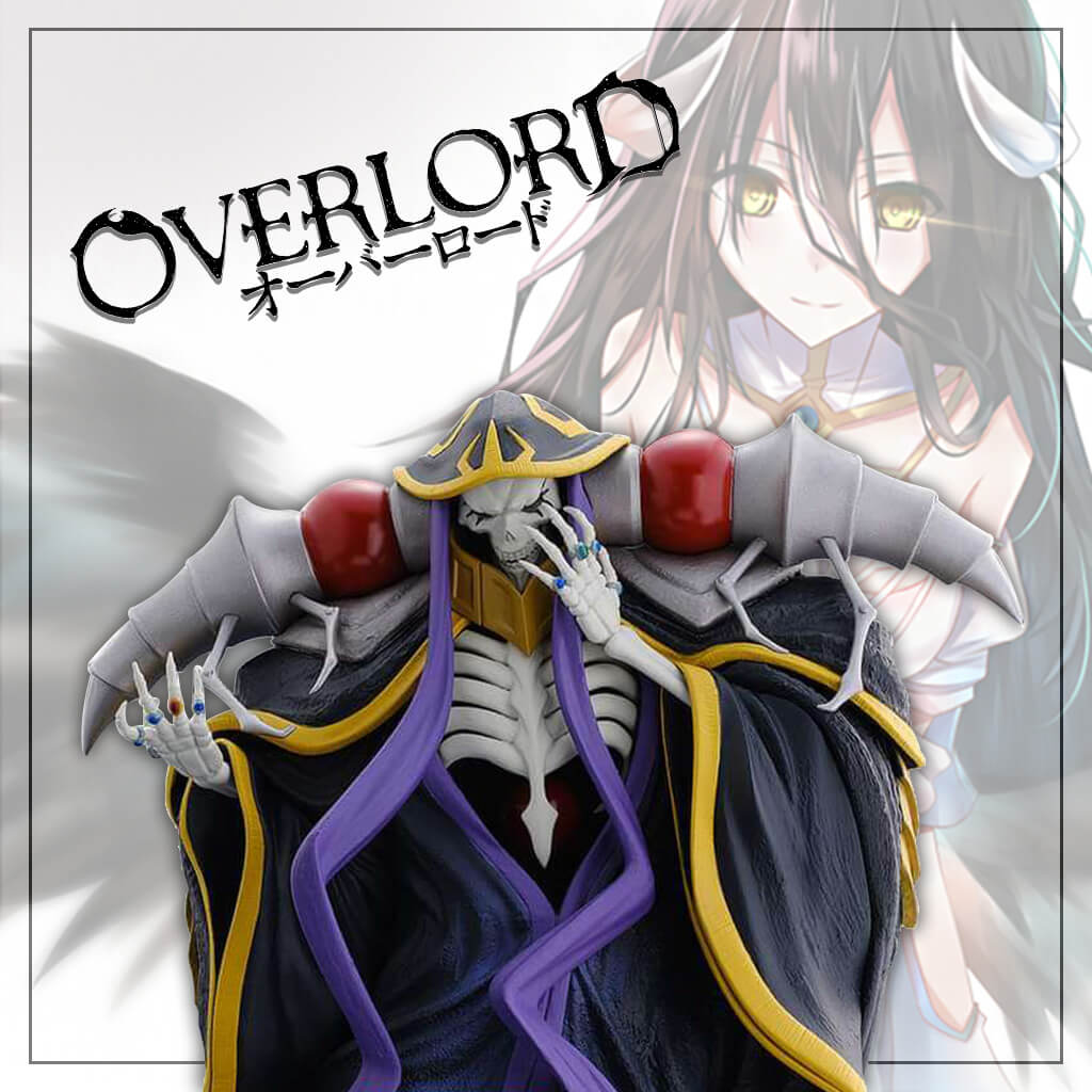 OVERLORD