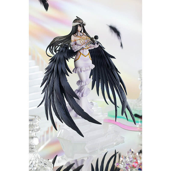 OVERLORD - FIGURINE ALBEDO 10th ANNIVERSARY SO-BIN VER. JAPANDCO 2