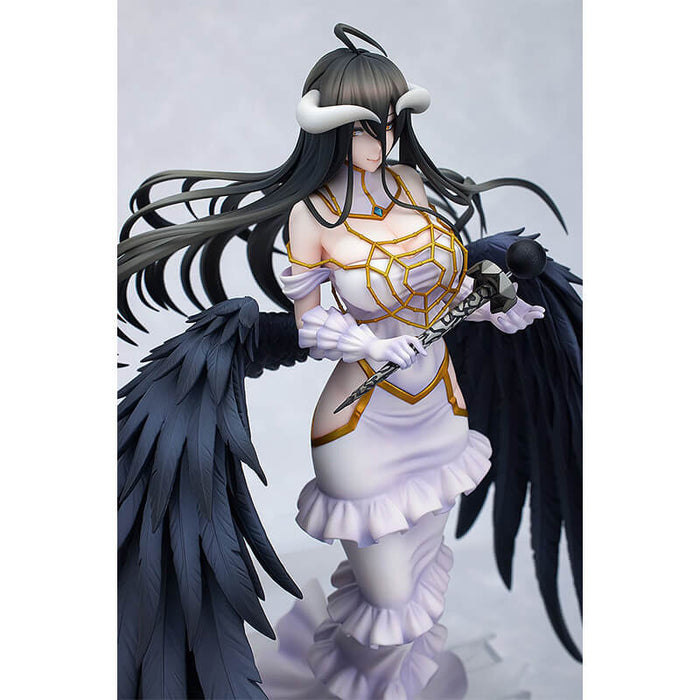 OVERLORD - FIGURINE ALBEDO 10th ANNIVERSARY SO-BIN VER. JAPANDCO 5