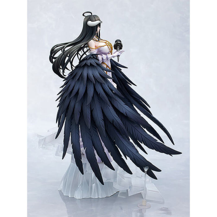 OVERLORD - FIGURINE ALBEDO 10th ANNIVERSARY SO-BIN VER. JAPANDCO 6