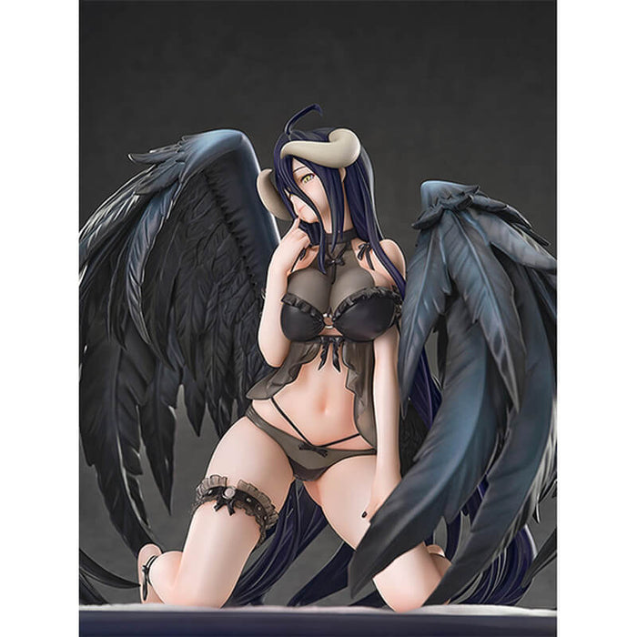 OVERLORD &#8211; FIGURINE ALBEDO NIGHTGOWN VER. JAPANDCO 2