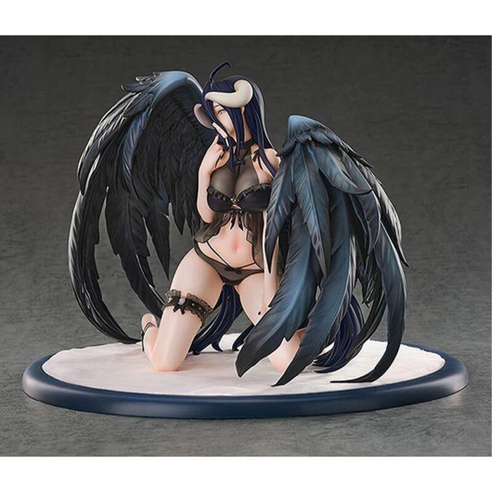 OVERLORD &#8211; FIGURINE ALBEDO NIGHTGOWN VER. JAPANDCO 3