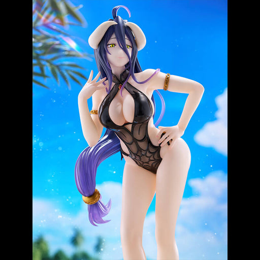 OVERLORD - FIGURINE ALBEDO (TALL VER.) TENITOL JAPANDCO 2