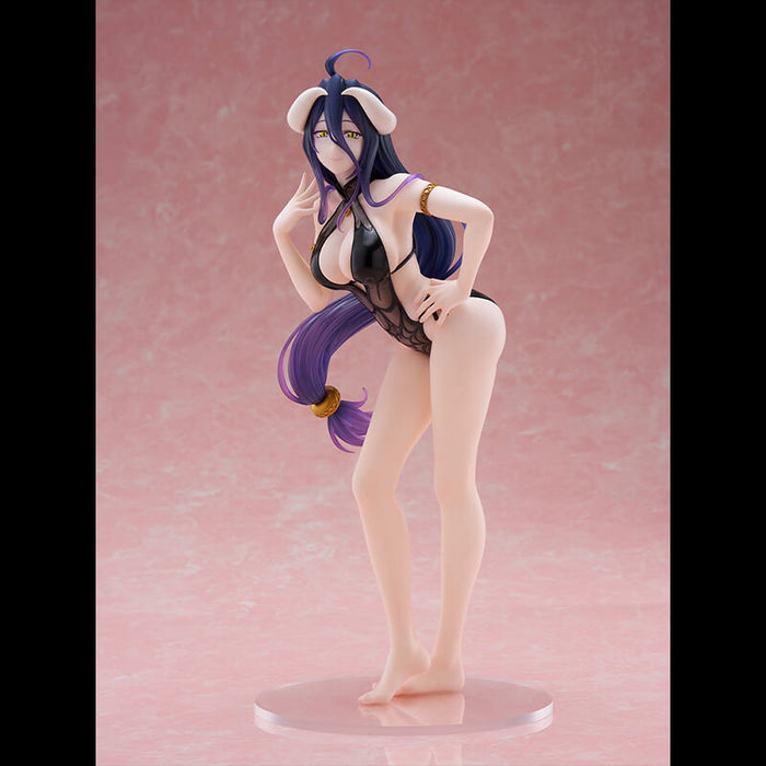 OVERLORD - FIGURINE ALBEDO (TALL VER.) TENITOL JAPANDCO 3