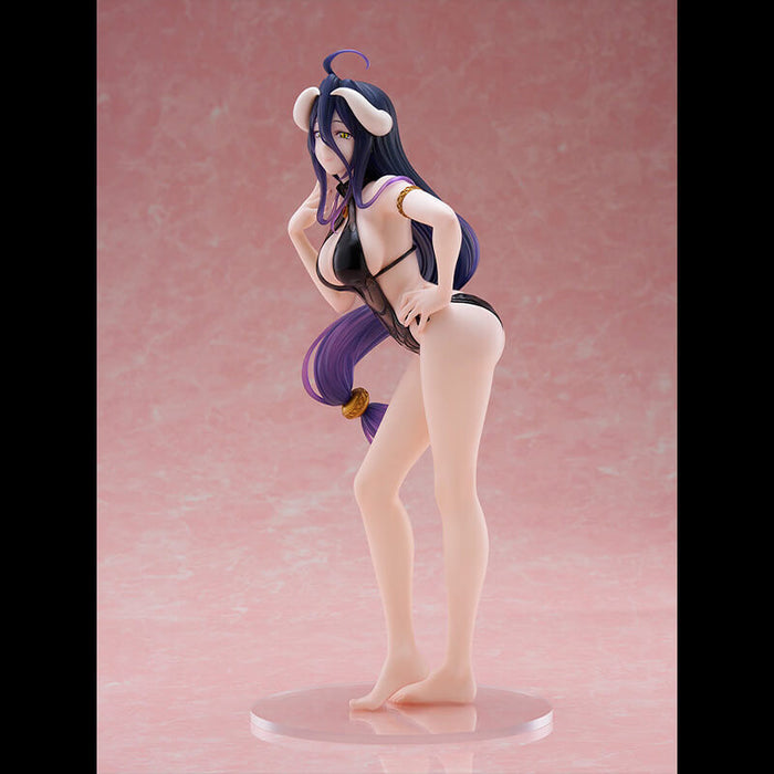 OVERLORD - FIGURINE ALBEDO (TALL VER.) TENITOL JAPANDCO 4