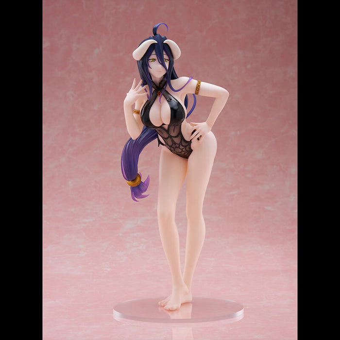 OVERLORD - FIGURINE ALBEDO (TALL VER.) TENITOL JAPANDCO 6