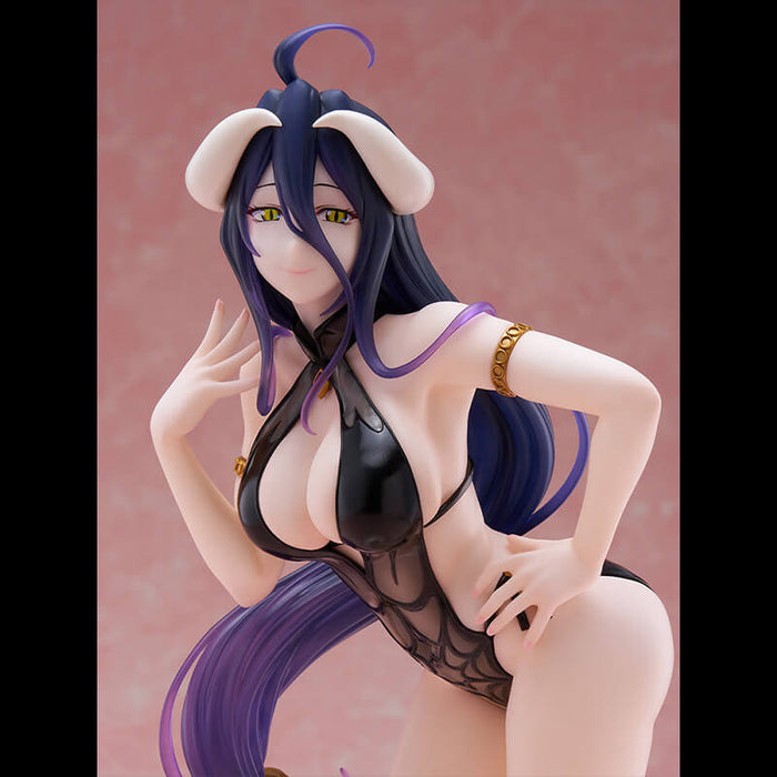 OVERLORD - FIGURINE ALBEDO (TALL VER.) TENITOL JAPANDCO 7