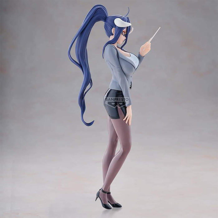 OVERLORD - FIGURINE ALBEDO (TEACHER STYLE VER.) JAPANDCO 5