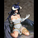 OVERLORD - FIGURINE ALBEDO THE GUARDIAN COMMANDER OF THE GREAT TOMB OF NAZARICK JAPANDCO 3