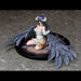 OVERLORD - FIGURINE ALBEDO THE GUARDIAN COMMANDER OF THE GREAT TOMB OF NAZARICK JAPANDCO 5