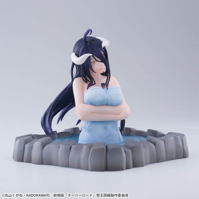 OVERLORD - FIGURINE ALBEDO THERMAE UTOPIA JAPANDCO 5