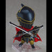 OVERLORD - FIGURINE DARK HERO MOMON NENDOROID JAPANDCO 2