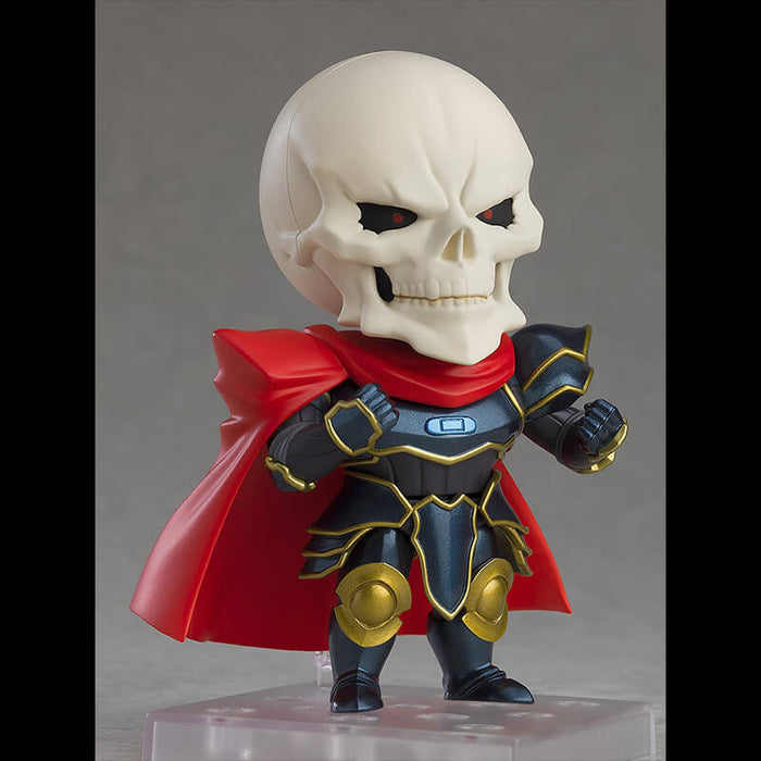 OVERLORD - FIGURINE DARK HERO MOMON NENDOROID JAPANDCO 3