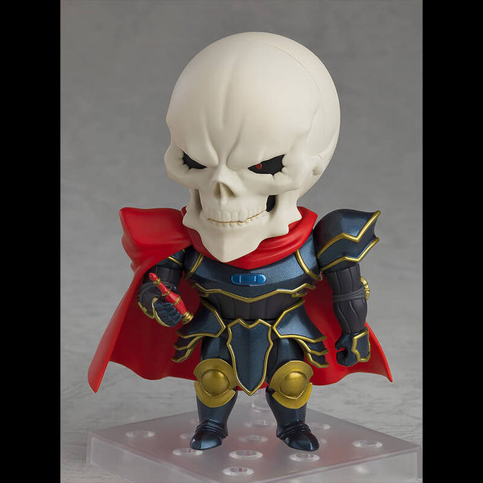 OVERLORD - FIGURINE DARK HERO MOMON NENDOROID JAPANDCO 5