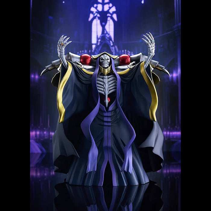 OVERLORD - AINZ OOAL VESTIDO POP UP PARADE FIGURA SP