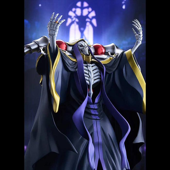 OVERLORD - AINZ OOAL VESTIDO POP UP PARADE FIGURA SP