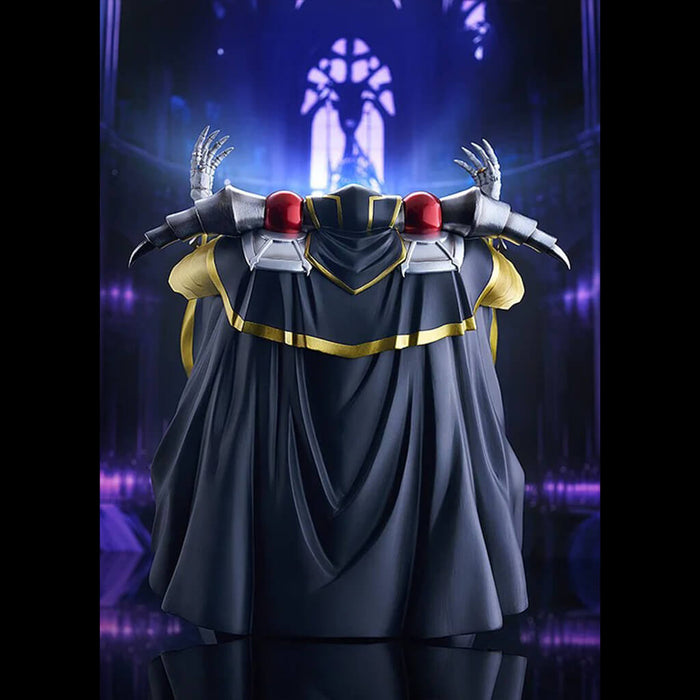 OVERLORD - AINZ OOAL VESTIDO POP UP PARADE FIGURA SP