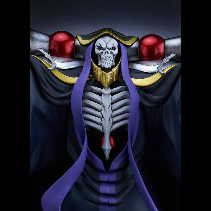 OVERLORD - AINZ OOAL VESTIDO POP UP PARADE FIGURA SP